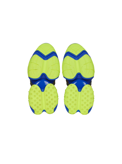BALMA Unicorn  Track Trainers Sneakers 5 Color 's 46