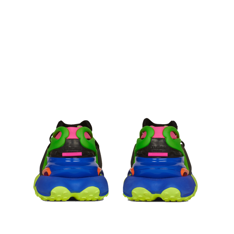 BALMA Unicorn  Track Trainers Sneakers 5 Color 's 46