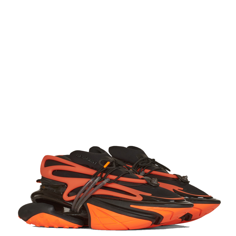 BALMA Unicorn  Track Trainers Sneakers 5 Color 's 46