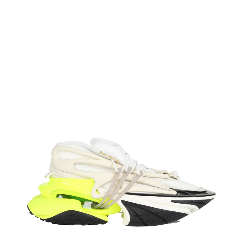 BALMA Unicorn  Track Trainers Sneakers 5 Color 's 46