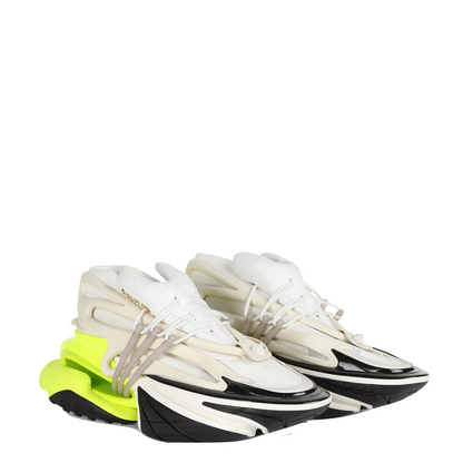 BALMA Unicorn  Track Trainers Sneakers 5 Color 's 46