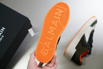 BALMA Sneakers 3 Color 's