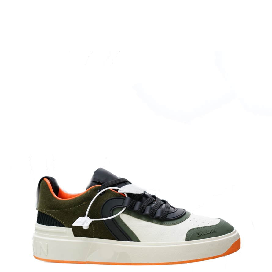 BALMA Sneakers 3 Color 's