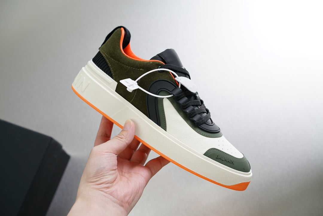 BALMA Sneakers 3 Color 's