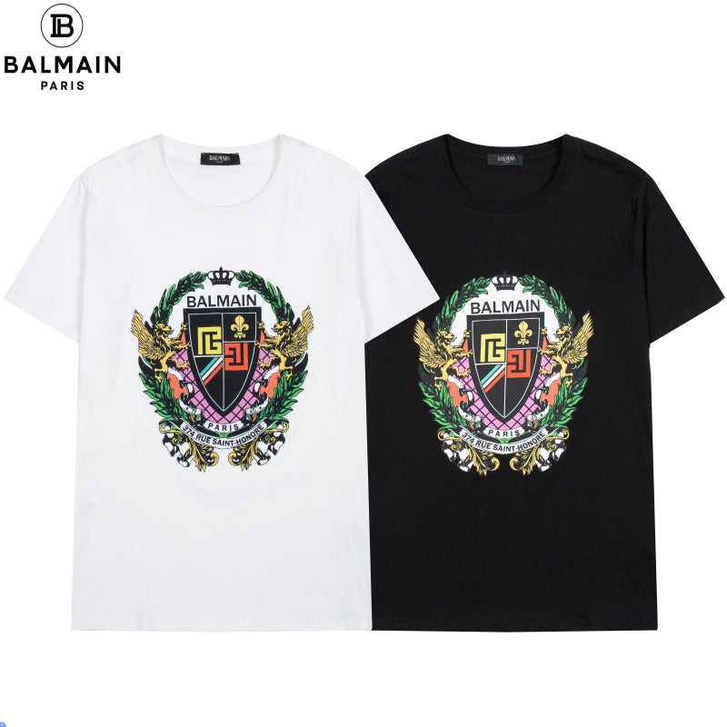 BALMA  T- Shirt 2 Color 's