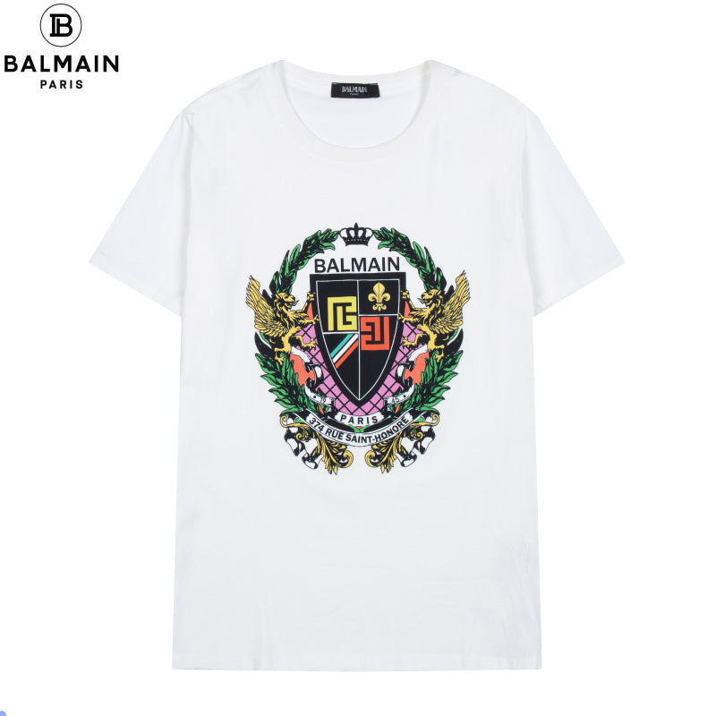 BALMA  T- Shirt 2 Color 's