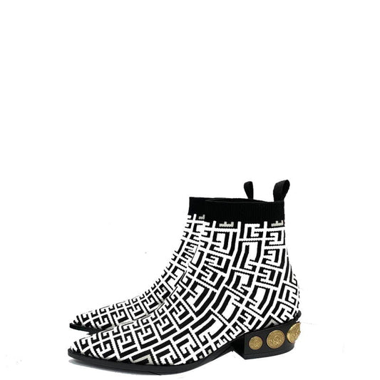 BALMA Boots Short