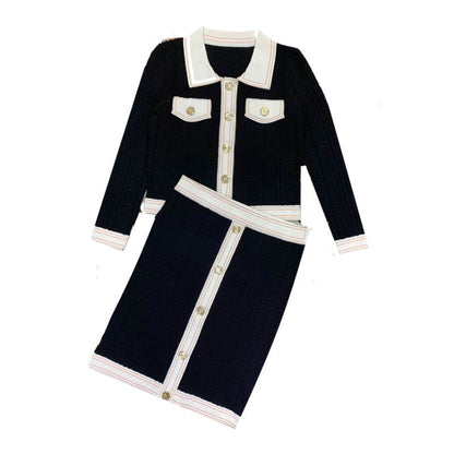 BALMA Skirt  Set Sport Suits 3 Color 's