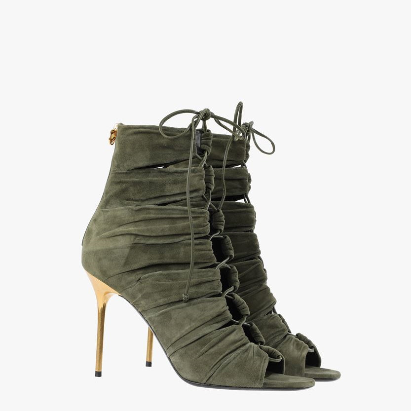 BALMA  Shoes High Heels 2 Color 's