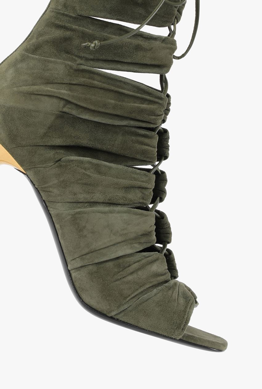 BALMA  Shoes High Heels 2 Color 's