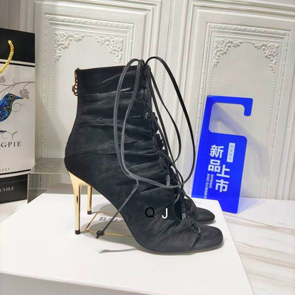 BALMA  Shoes High Heels 2 Color 's