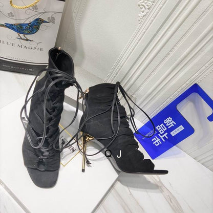 BALMA  Shoes High Heels 2 Color 's