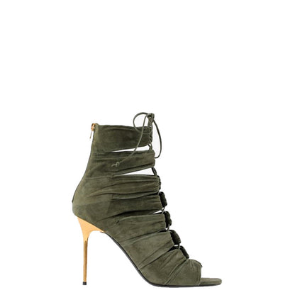 BALMA  Shoes High Heels 2 Color 's