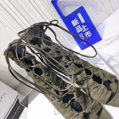 BALMA  Shoes High Heels 2 Color 's