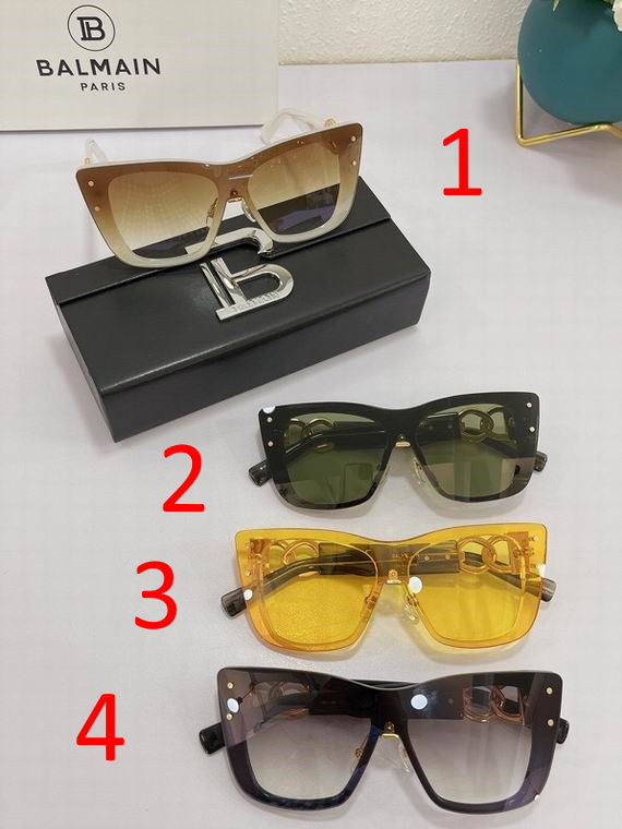 BALMA  Sunglasses 5 Color 's