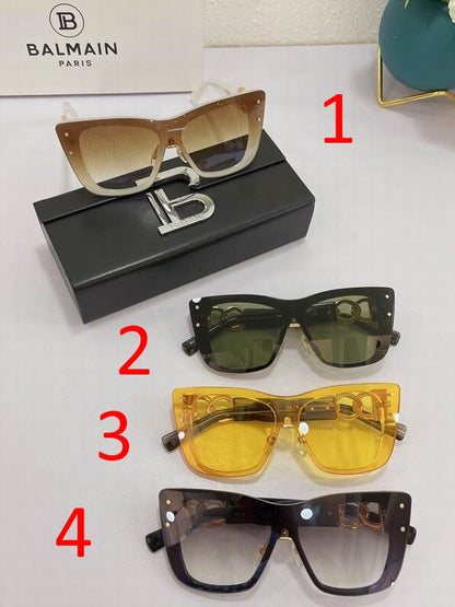 BALMA  Sunglasses 5 Color 's
