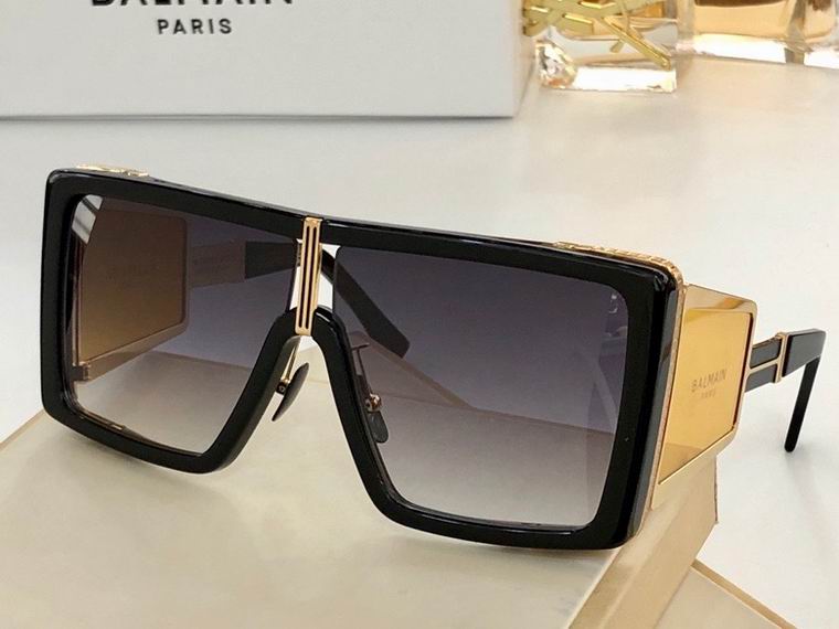 BALMA  Sunglasses 6 Color 's