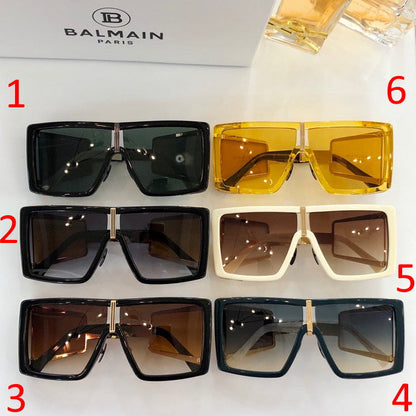BALMA  Sunglasses 6 Color 's