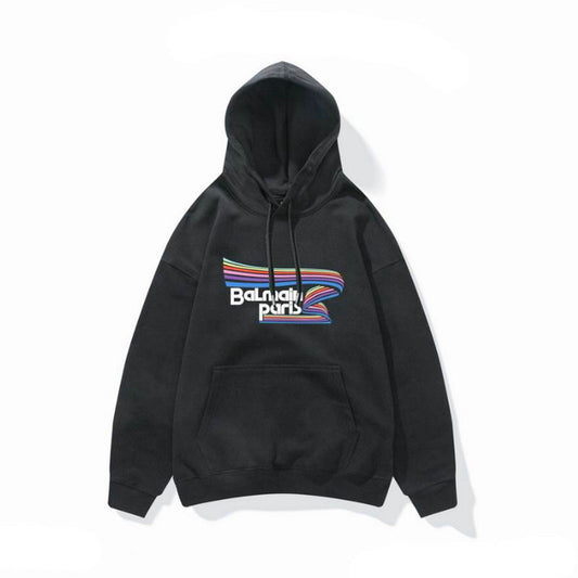 BALMA  Sweater Sweatshirt  2 Color 's Hoodie