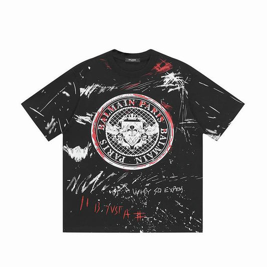 BALMA T -shirt   2 Color 's