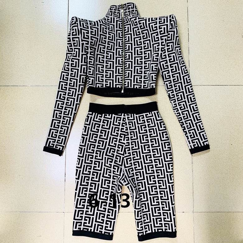 BALMA Sport Suits Activewear Woman Party