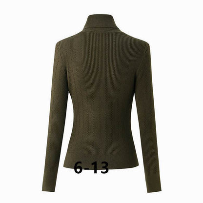 BALMA  Knitted Top T - shirt Sweater  Woman