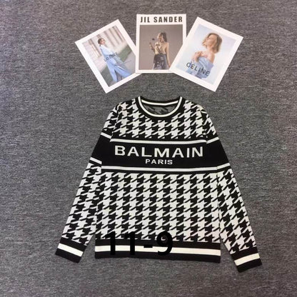 BALMA Sweater Sweatshirt Woman