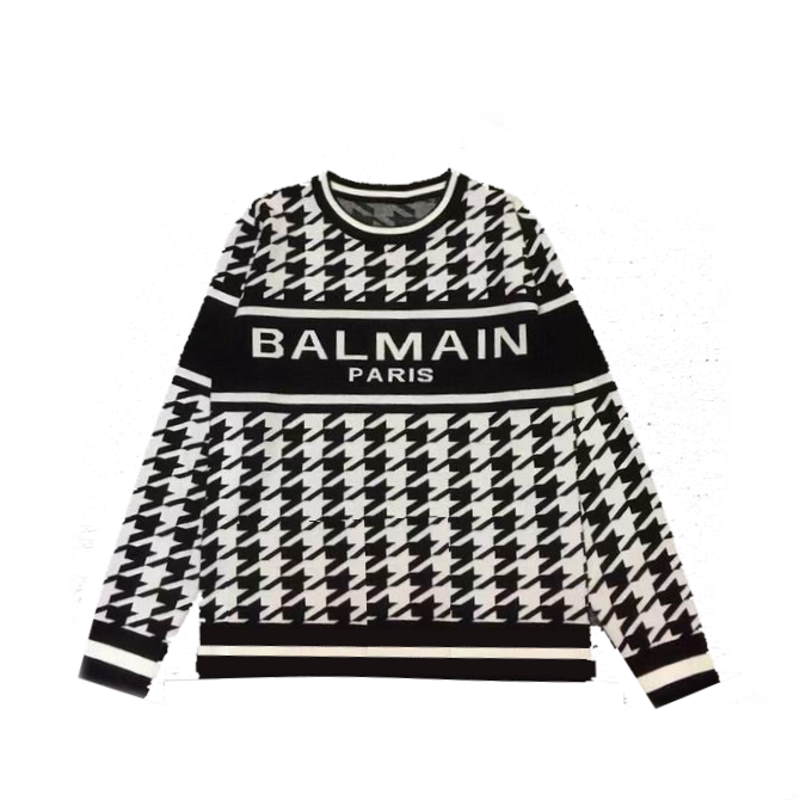 BALMA Sweater Sweatshirt Woman