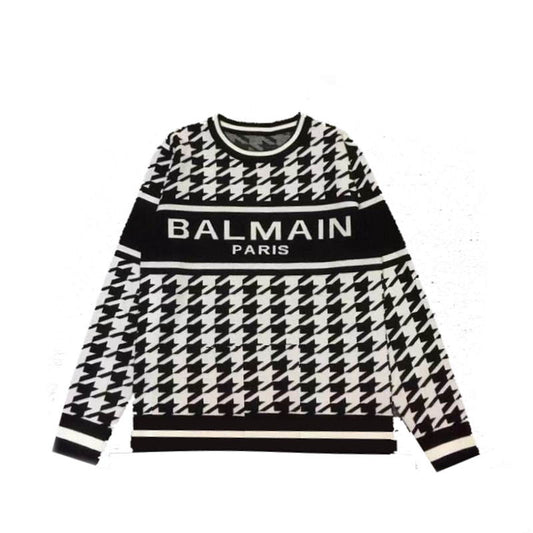 BALMA Sweater Sweatshirt Woman