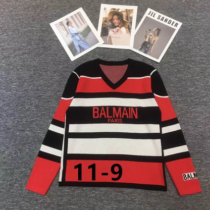 BALMA Sweater Sweatshirt Woman