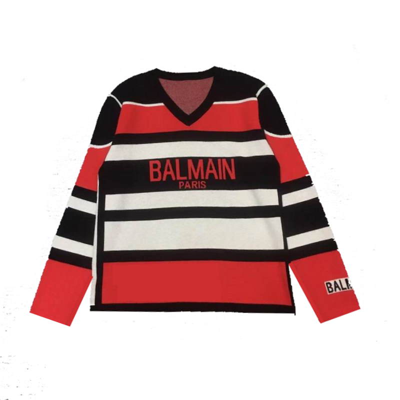 BALMA Sweater Sweatshirt Woman