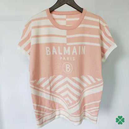 BALMA Sweater Knitwear 3 Color 's