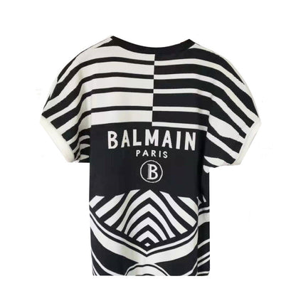 BALMA Sweater Knitwear 3 Color 's