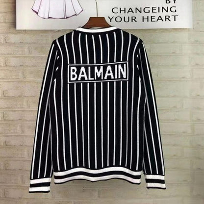 BALMA Sweater Knit Jersey