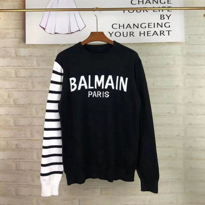 BALMA Sweater Knit Jersey