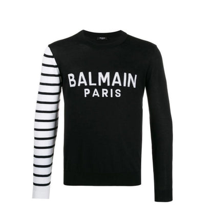 BALMA Sweater Knit Jersey