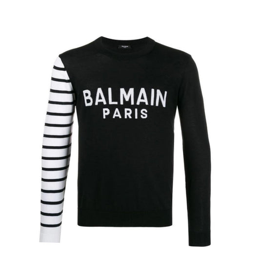 BALMA Sweater Knit Jersey