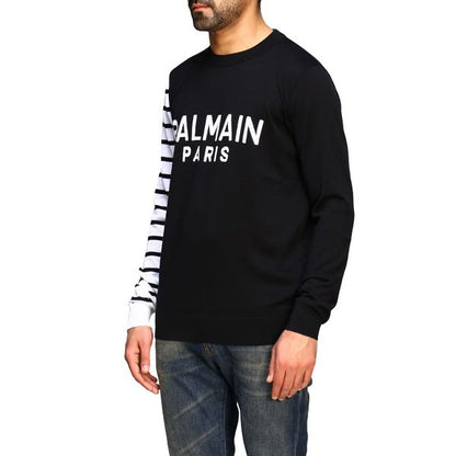 BALMA Sweater Knit Jersey