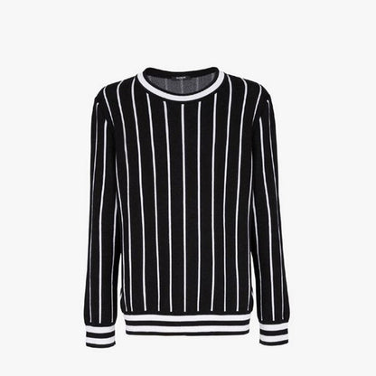 BALMA Sweater Knit Jersey