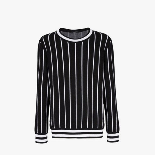 BALMA Sweater Knit Jersey