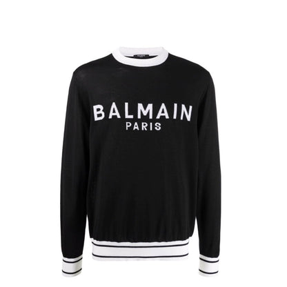 BALMA Sweater Knit Jersey 3 Color 's