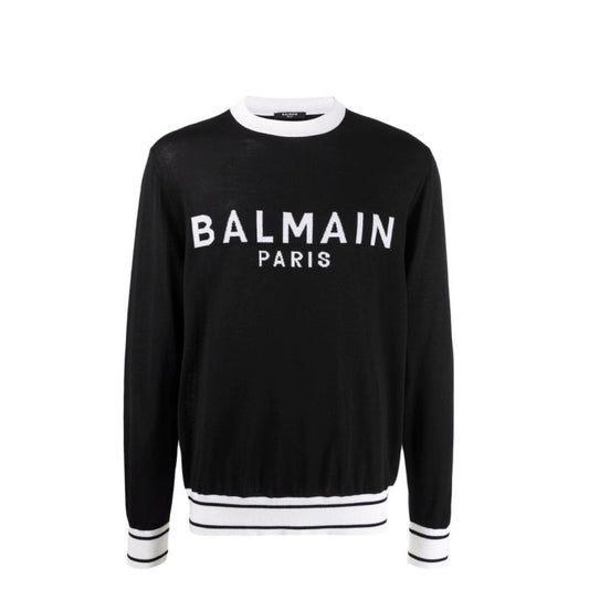 BALMA Sweater Knit Jersey 3 Color 's