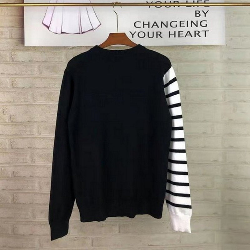 BALMA Sweater Knit Jersey