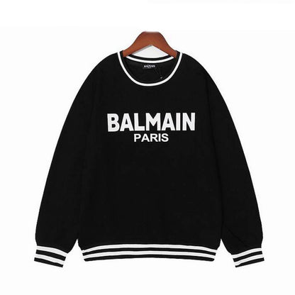 BALMA Sweater Sweatshirt 2 Color 's