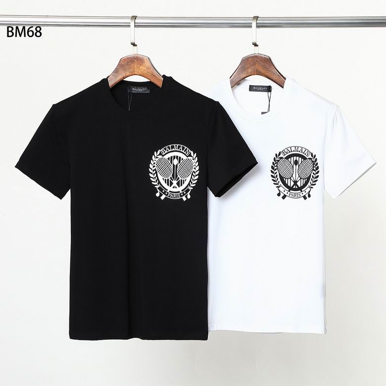 BALMA T- shirt  2 Color's