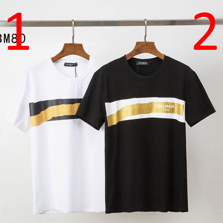 BALM   T-shirt Shirt  2 Color 's