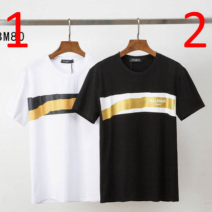 BALM   T-shirt Shirt  2 Color 's