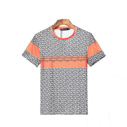 BALM   T- shirt