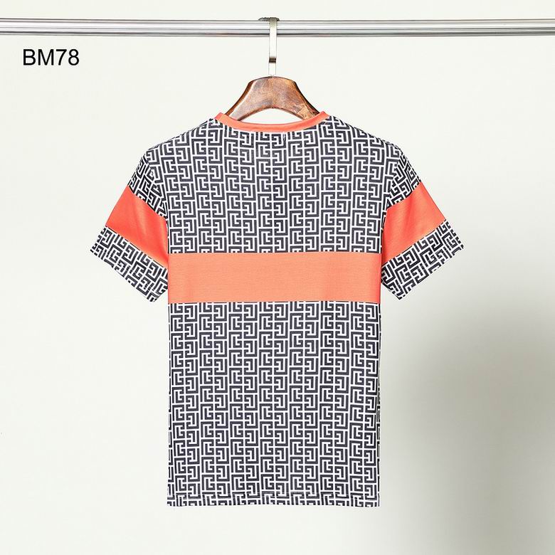 BALM   T- shirt