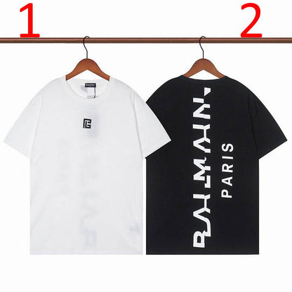 BALMA  T- Shirt Polo 2 Color 's